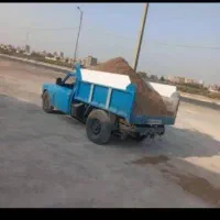 مصالح ساختمانی سیمان تیپ ۵خوزستان