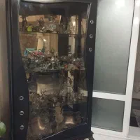 بوفه،ساعت