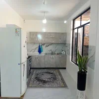اجاره باغ ویلا //ارس//|اجارهٔ کوتاه‌مدت ویلا و باغ|ماهدشت, |دیوار