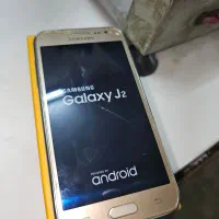 galaxy j2 سامسونگ گلکسی جی ۲|موبایل|تهران, تهرانپارس شرقی|دیوار