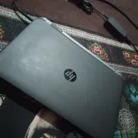 لپ تاپ HP probook 450G2|رایانه همراه|جیرفت, |دیوار