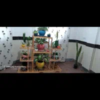 استند تمیز و سالم سایز بزرگ