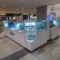 فروش کانتر و ویترین فروشگاه