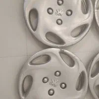 قالپاق کویل مه شکن عقب 206طاقچه رادیاتور بخاری|قطعات یدکی و لوازم جانبی|کرج, کمالشهر|دیوار