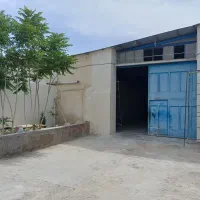 سوله-700متری-400مترسقف-برق3فاز-گاز-اب-ومخزن