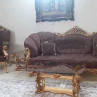 لوازم خانگی|تلویزیون و پروژکتور|تهران, نعمت‌آباد|دیوار