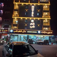 متل آپارتمانی یک ودوخوابه بااسانسور|اجارهٔ کوتاه‌مدت آپارتمان و سوئیت|بابلسر, |دیوار