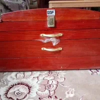 کنسول قاشق و چنگال