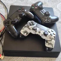 ps4 اسلیم