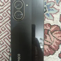 گوشی پوکو C71 فروش فوری