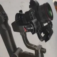 ژیون crane 3 lab سه پایه  libec 650 ex|دوربین عکاسی و فیلم‌برداری|مشهد, طلاب|دیوار