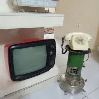 وسایل قدیمی