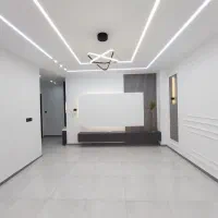 ۵۲متر روبنما. سند تکبرگ .پارکینگ دار .وام دار|فروش آپارتمان|تهران, وردآورد|دیوار