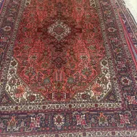 ۲جفت ۶متری دستباف تبریز