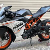 Ktm 250rc