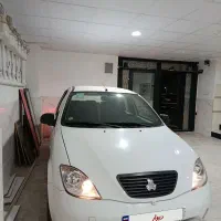 تیبا یک مدل 1400|خودرو سواری و وانت|بروجرد, |دیوار