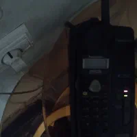 خط تلفن ثابت