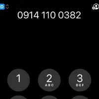 همراه اول با شماره ی رند