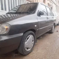 فروش ماشین ۱۳۲مدل ۸۹