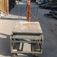 باسکول سنگی 500کیلویی|ابزارآلات|تهران, شادآباد|دیوار