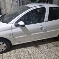 tu5p پژو 207i|خودرو سواری و وانت|امیرکلا, |دیوار