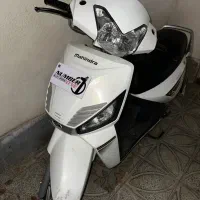 موتور ماهیندرا