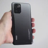 گوشی پوکو X3GT|موبایل|خاش, |دیوار