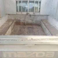 سواری|خودرو سواری و وانت|نجف‌آباد, امام خمینی|دیوار