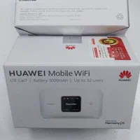 مودم جیبی هوآوی آنلاک TDو 4.5G|مودم و تجهیزات شبکه|همدان, |دیوار