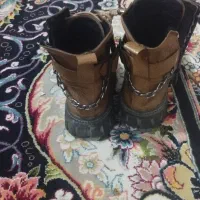 نیم پوت دخترانه