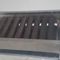 کباب پز  اپارتمانی