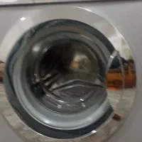 ماشین لباس شویی|ماشین لباسشویی و خشک‌کن لباس|رباط‌کریم, نصیرشهر|دیوار