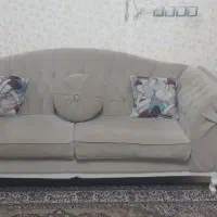 ست مبل و میز ناهار خوری