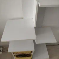 پایه قابلمه مناسب جهیزیه|کتابخانه، شلف، قفسه‌های دیواری|مشهد, الهیه|دیوار