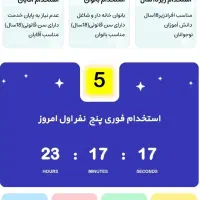 درآمد خوب در کارنت فقط با معرفی کدتون