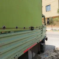 خاور بنز