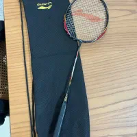 راکت بدمینتون