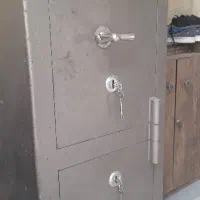 گاوصندوق کاوه اصلی ۵۰۰ کیلویی درحدنو
