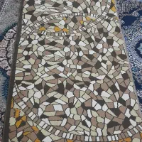 فرش کناره شیک ۶۰۰ تومن