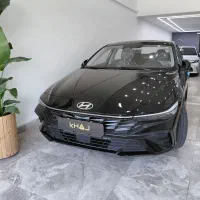 النترا ۲۰۲۵ فول کرمان موتور قابل رویت