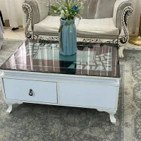 میز جلو مبلی