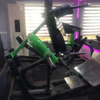 فروش فوری باشگاه اختصاصی بدنسازی بانوان هیرا|فروش مغازه و غرفه|گرگان, |دیوار