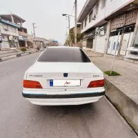 پژو پارس|خودرو سواری و وانت|کردکوی, |دیوار