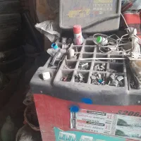 لوازم اپاراتی کامل در حد نو|ابزارآلات|یزد, |دیوار