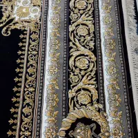 فروش فوری فرش ۱۲۰۰شانه تراکم ۳۶۰۰ جنس عالی