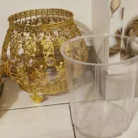 ست جادستمال وآشغال|صنایع دستی و سایر لوازم تزئینی|اسلام‌شهر, شهرک محمدیه|دیوار