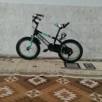دوچرخه ۱۶