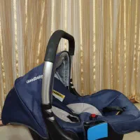 کریر  خارجی گود بیبی بیس دار|کالسکه و لوازم جانبی|قم, بنیاد|دیوار