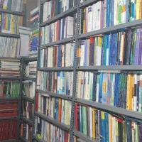 خرید و فروش کتاب دست دوم و نو ، کنکوری ، دانشگاهی|کتاب و مجله آموزشی|تهران, فلسطین (میدان انقلاب)|دیوار