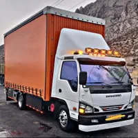 باربری اتوبار با 15 سال سابقه در زنجان